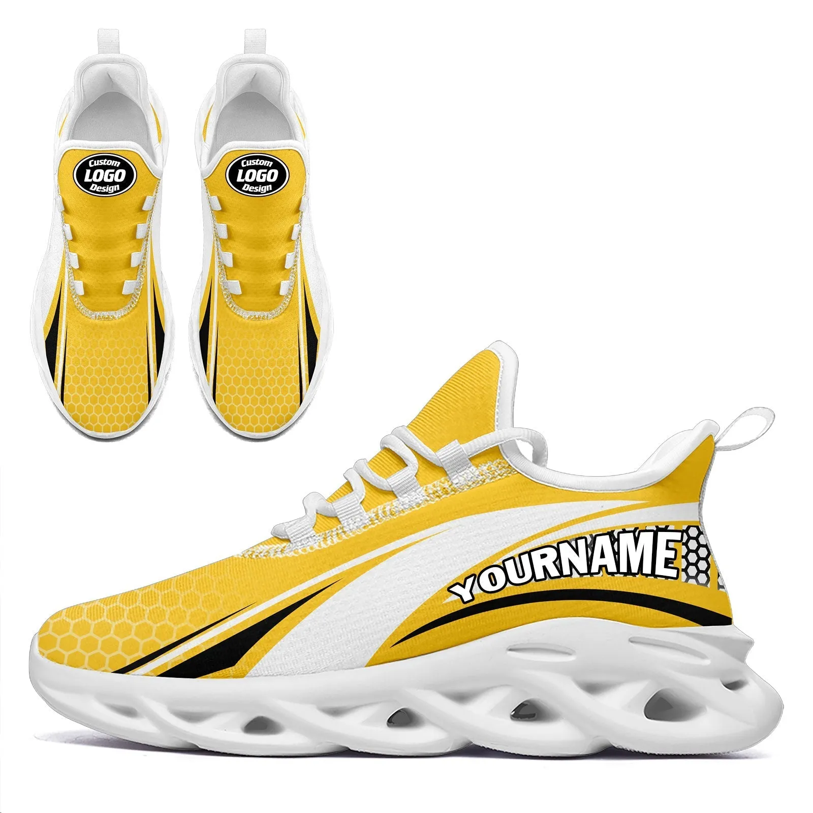 Custom Baseball Outerwear Hat and Shoes Combo Offer Personalized Combo ZH-E025023-22