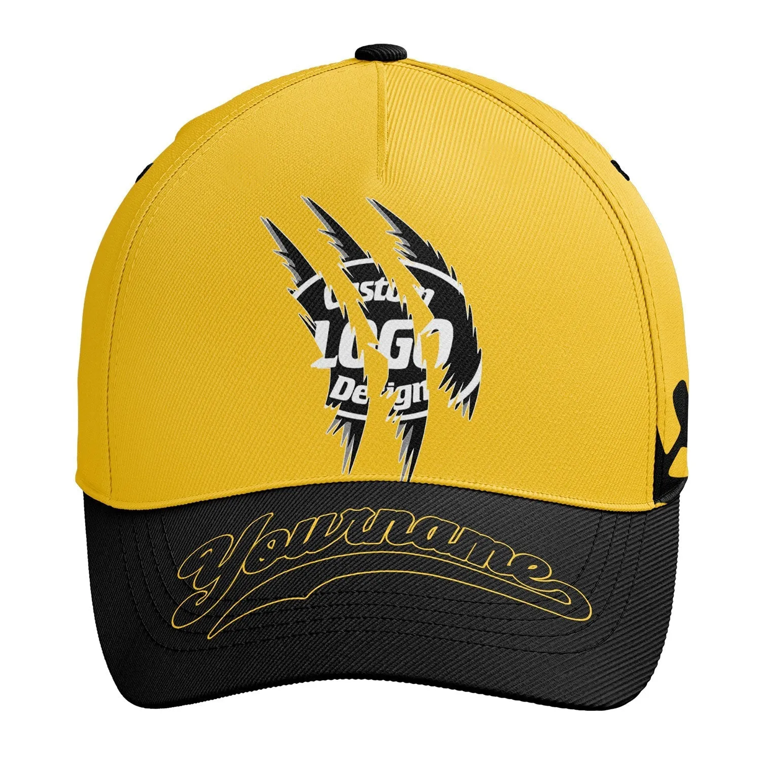 Custom Baseball Outerwear Hat and Shoes Combo Offer Personalized Combo ZH-E025023-22