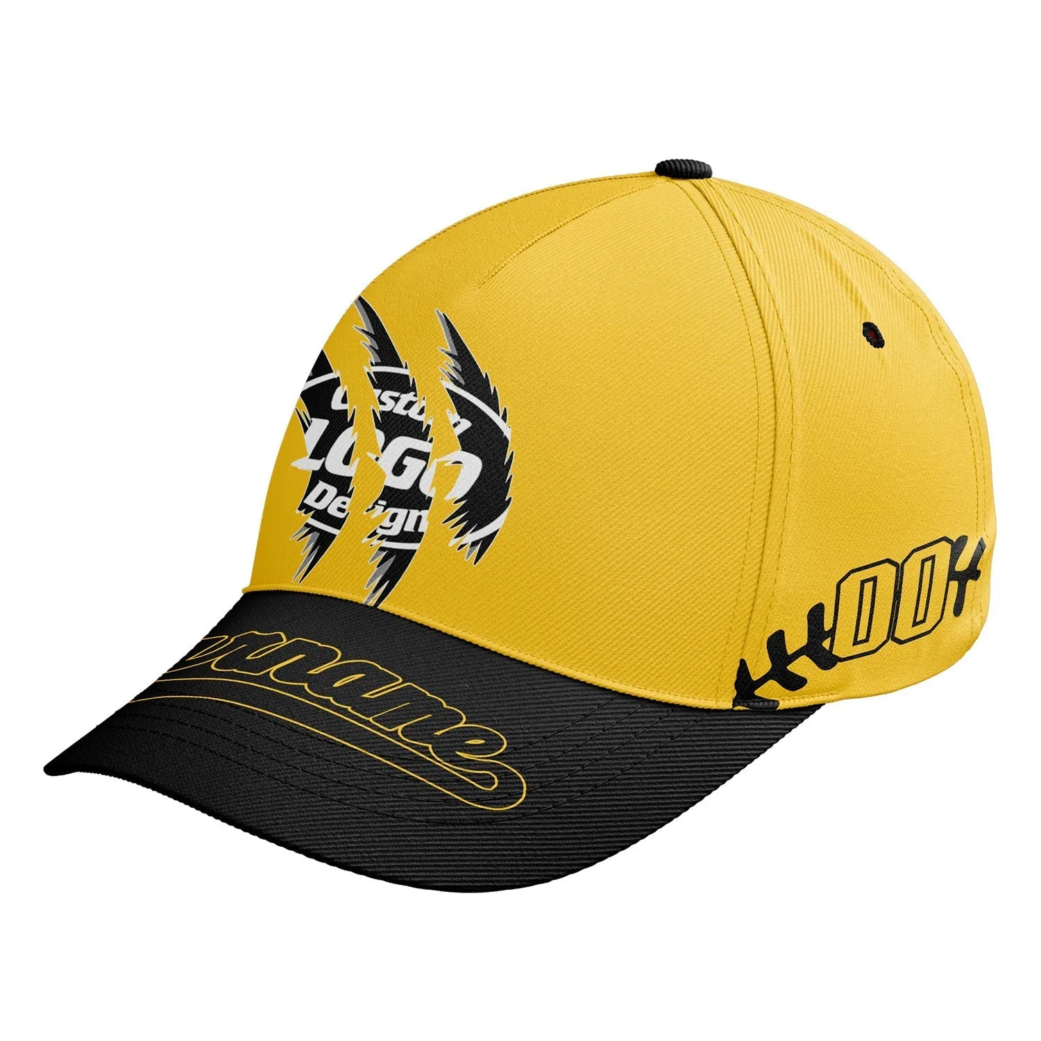 Custom Baseball Outerwear Hat and Shoes Combo Offer Personalized Combo ZH-E025023-22