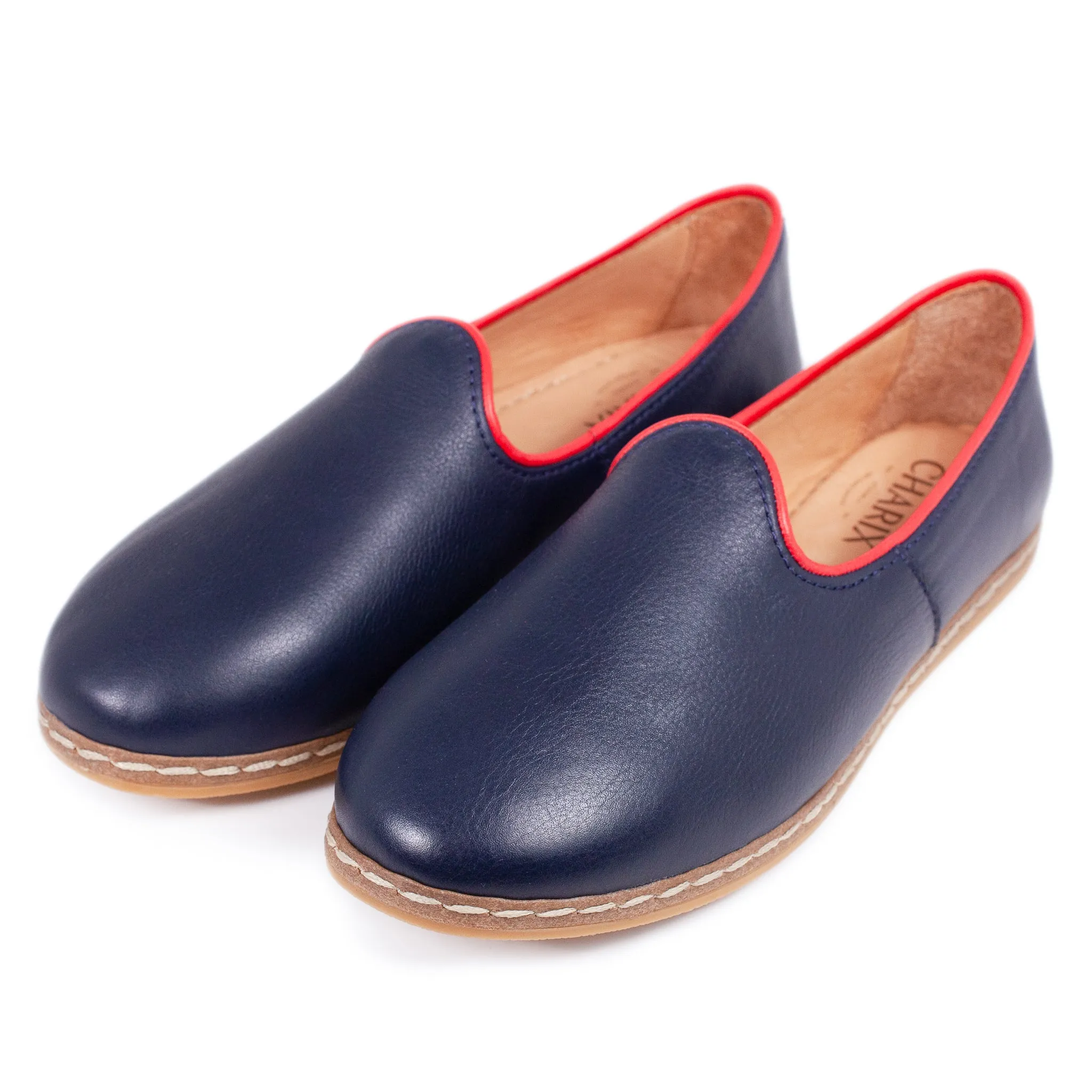 Dark Navy - Revives