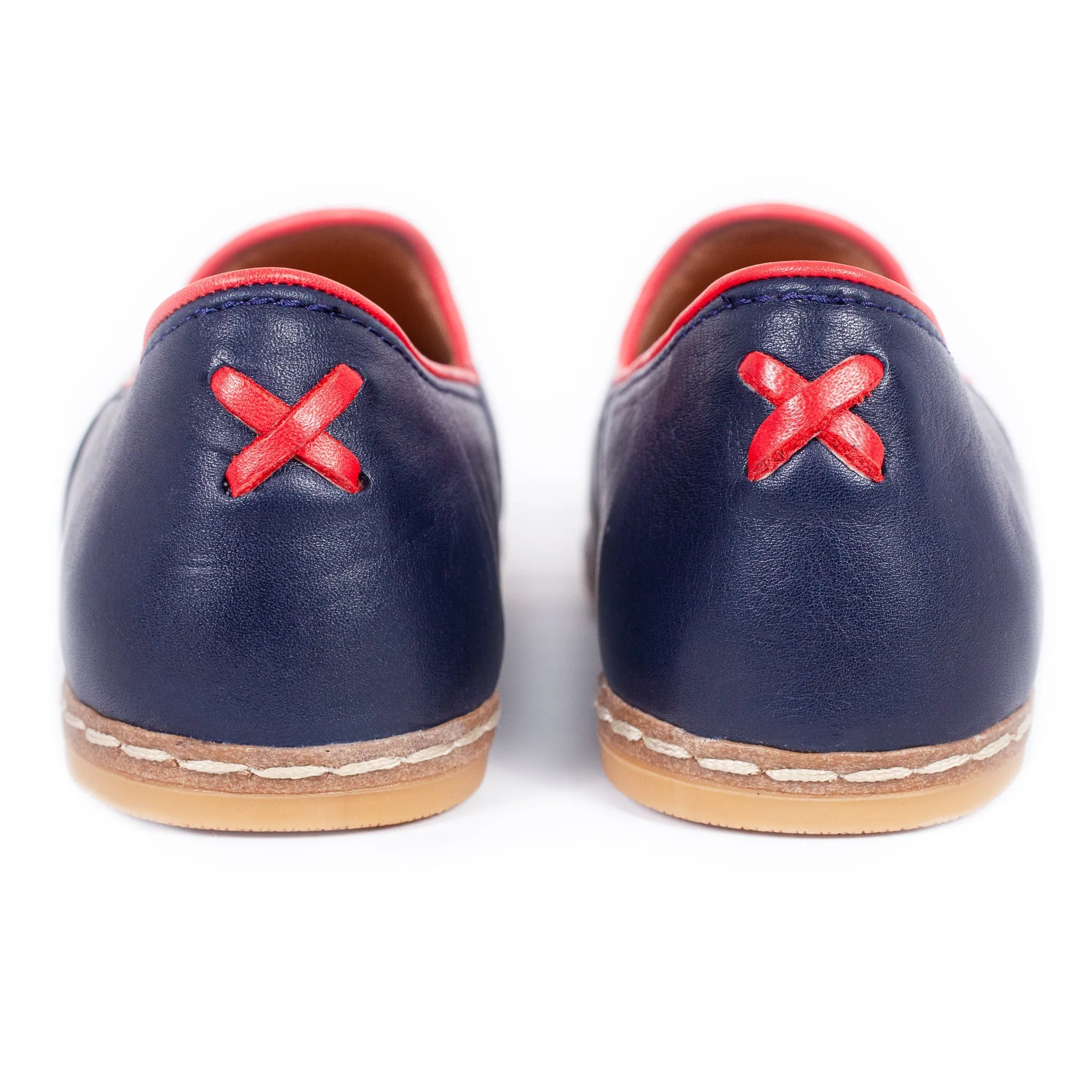 Dark Navy - Revives