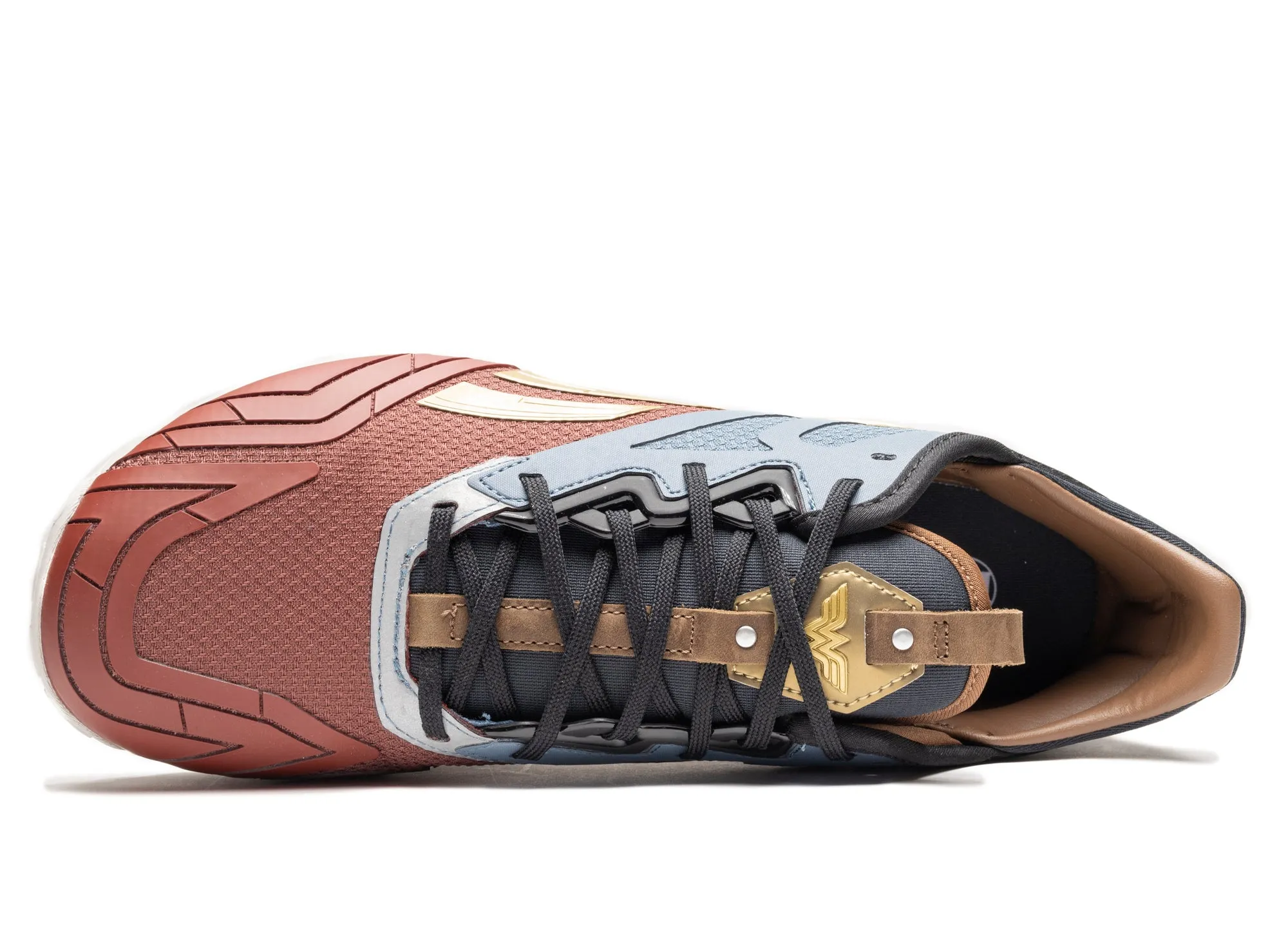 DC x Reebok Nano X2 'Wonder Woman'
