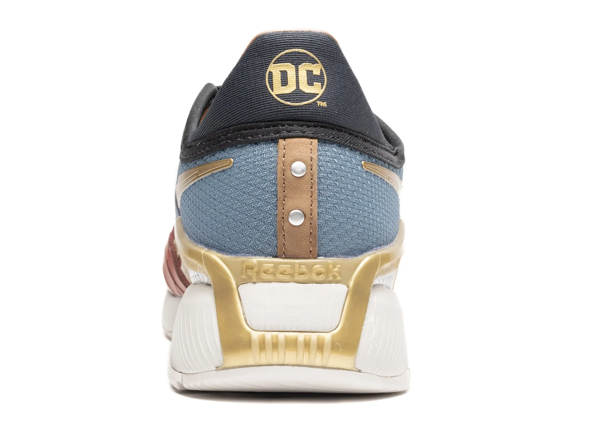 DC x Reebok Nano X2 'Wonder Woman'