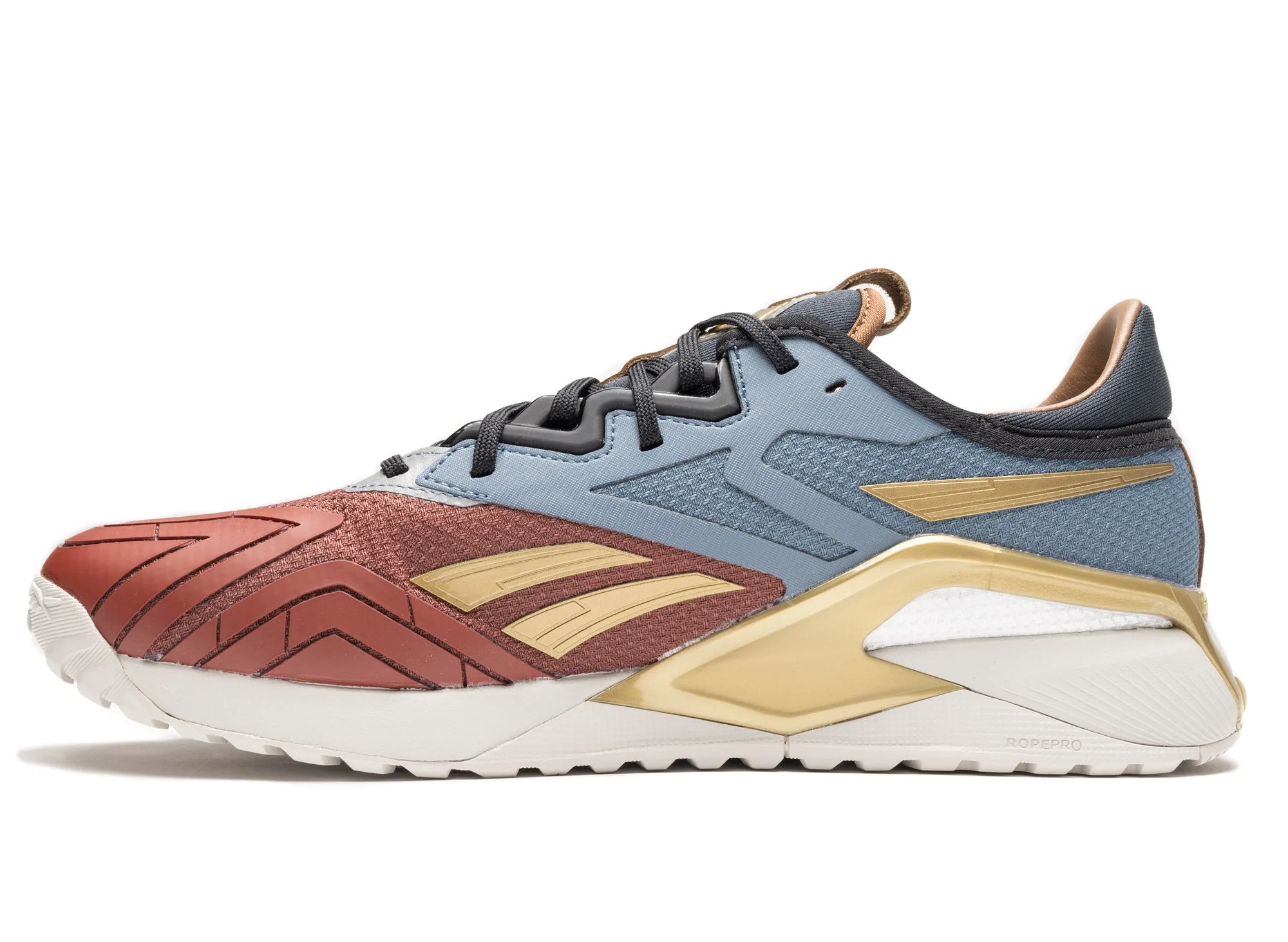 DC x Reebok Nano X2 'Wonder Woman'