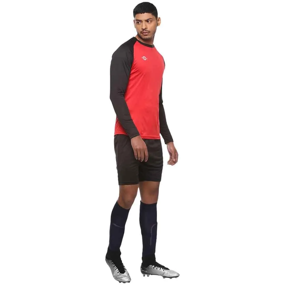 Destroyer Football Jersey Set(Full Sleeves)