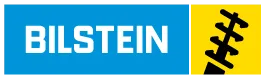 Dodge RAM  - Bilstein B8 5160 Front Shock (25-240429)