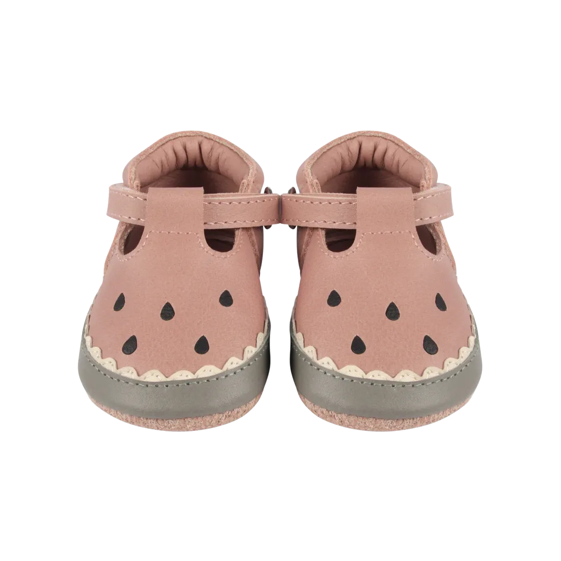 Donsje Nanoe Watermelon Shoes
