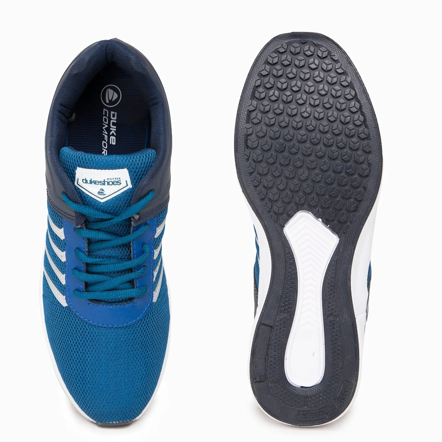 Duke Men Sports Shoes (FWOL1259)