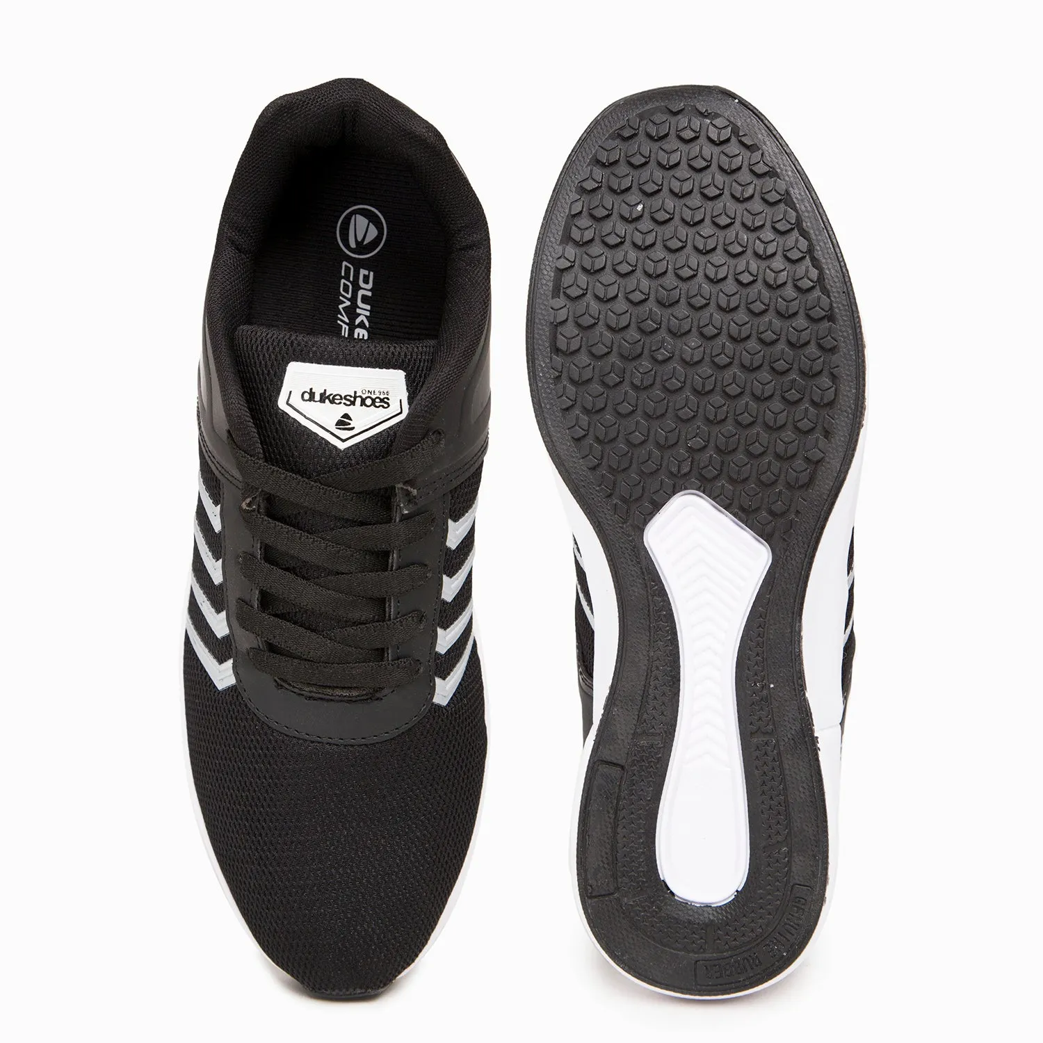Duke Men Sports Shoes (FWOL1259)