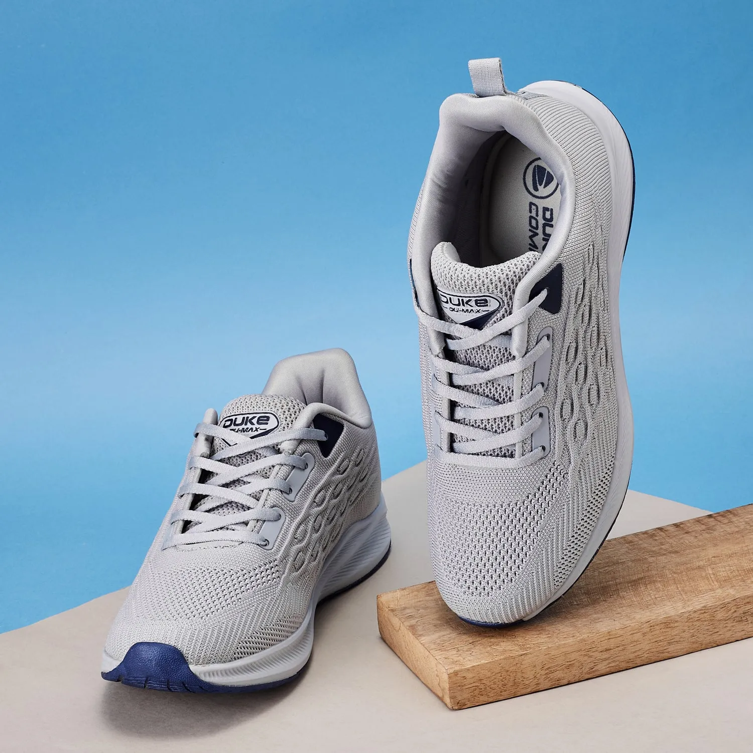 Duke Men Sports Shoes (FWOL1480)