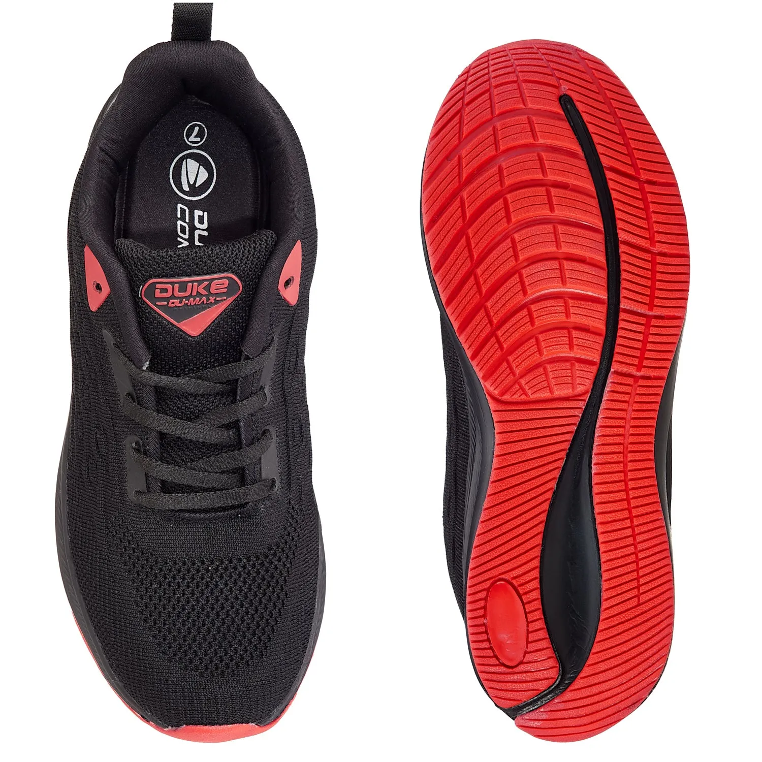 Duke Men Sports Shoes (FWOL1480)