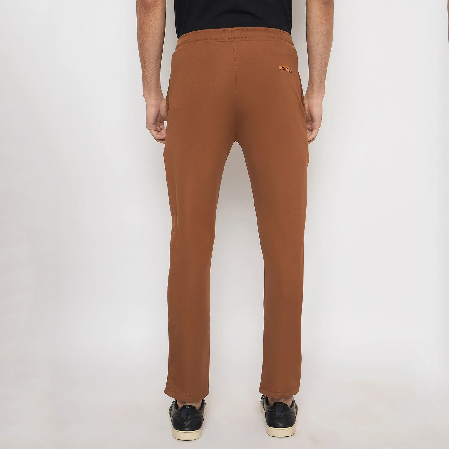 Duke Urban Men Relax fit Track Pant  (LF9041)