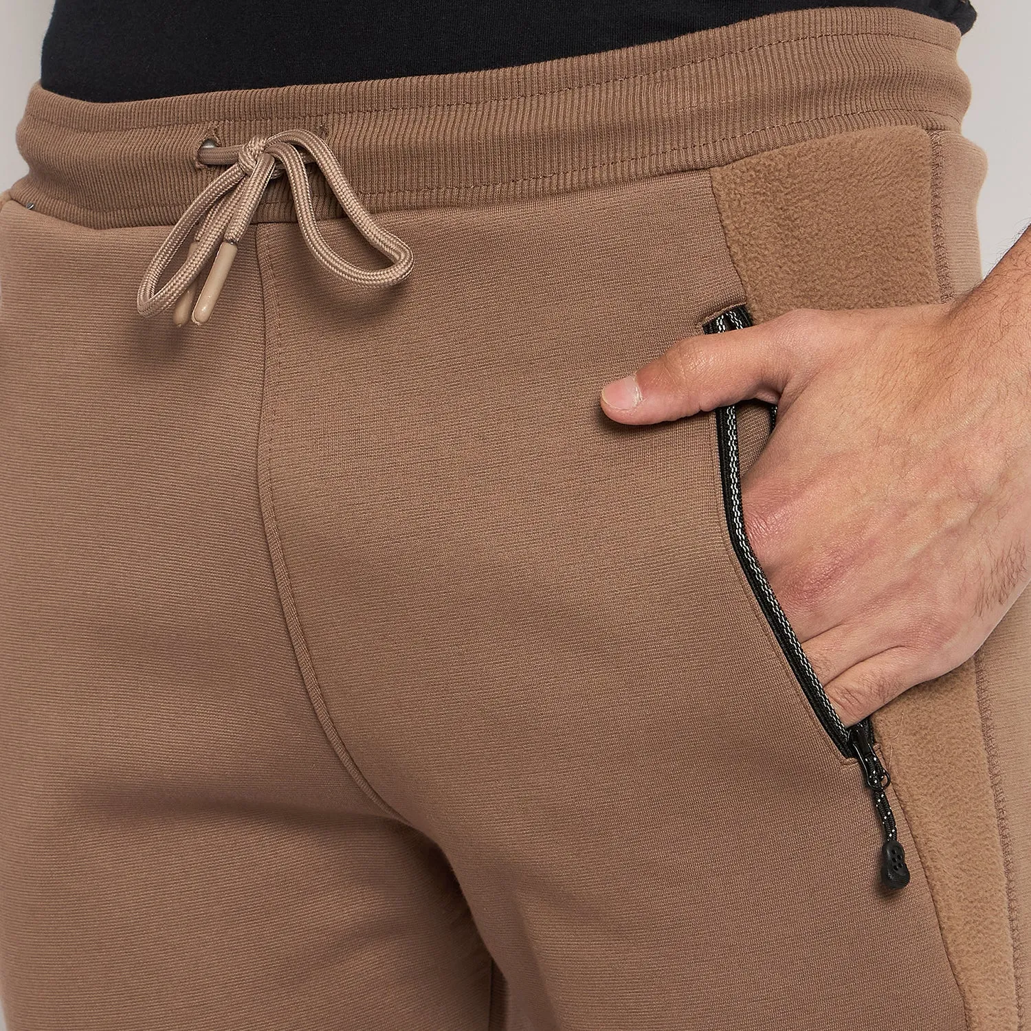 Duke Urban Men Relaxfit Track Pant (LF9042)