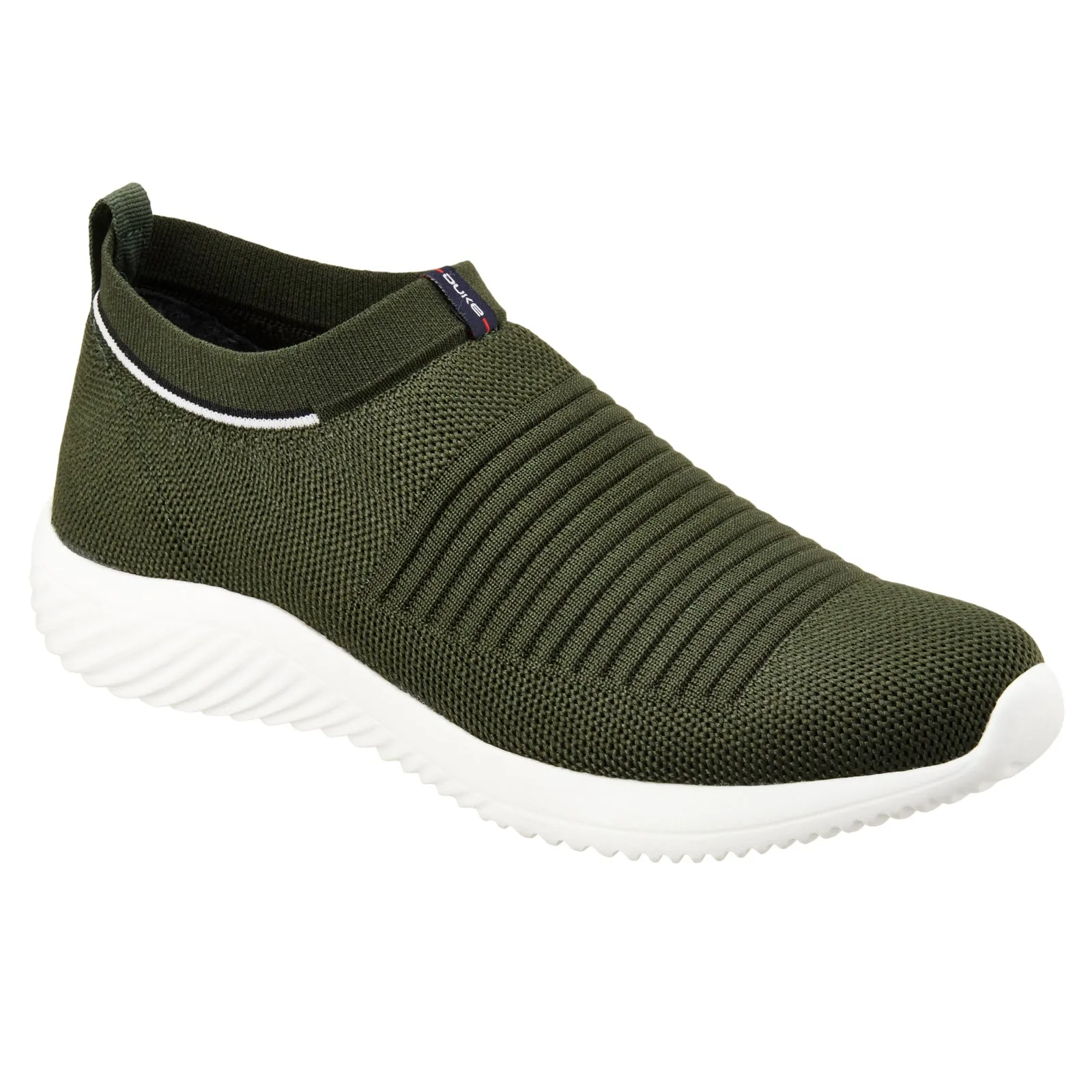 Duke Women Sports Shoes (XFOL1505)
