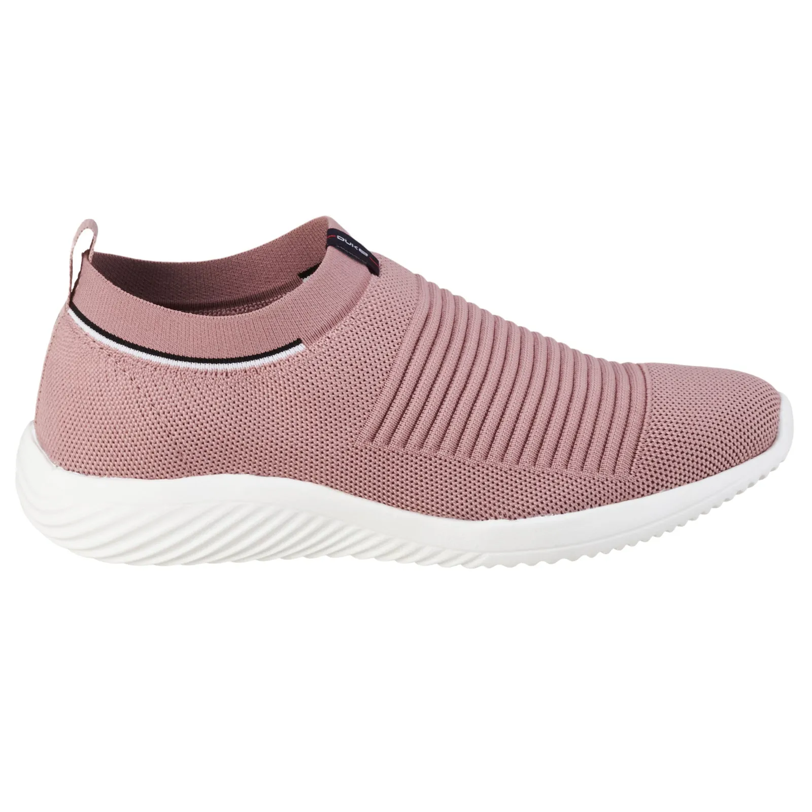 Duke Women Sports Shoes (XFOL1505)