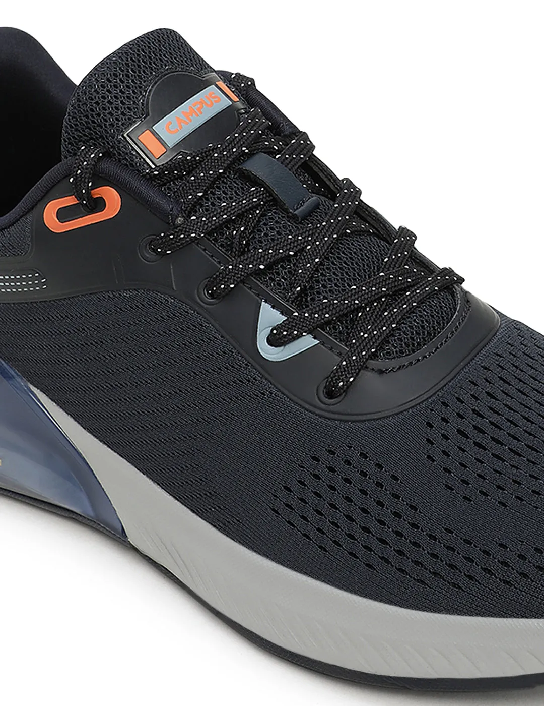 DUNK Navy Men's Sports Shoes