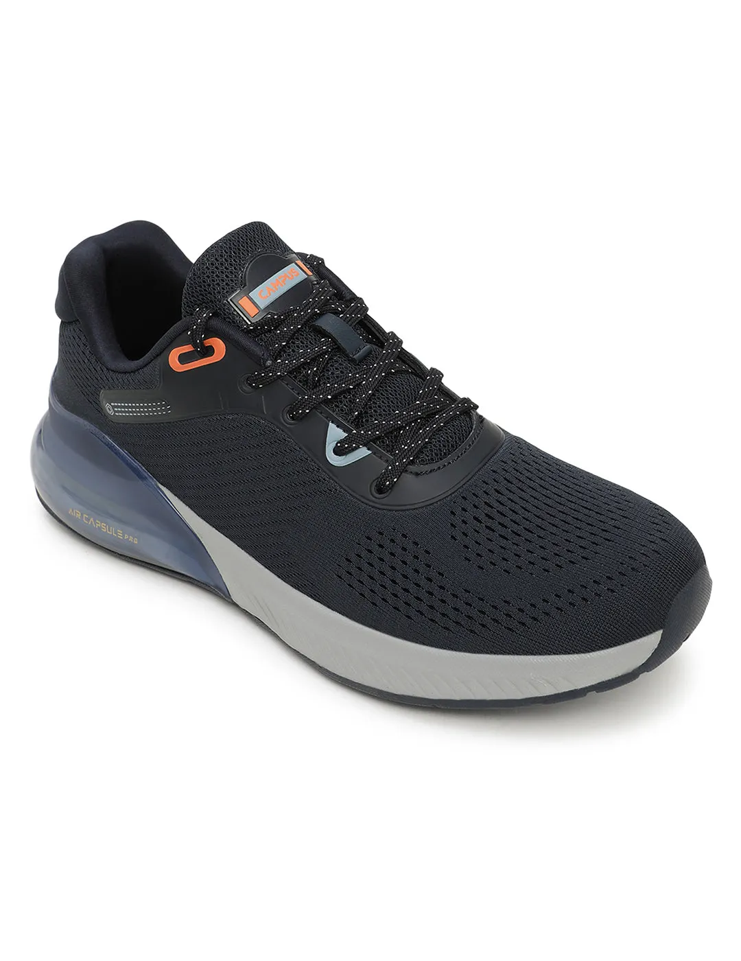 DUNK Navy Men's Sports Shoes