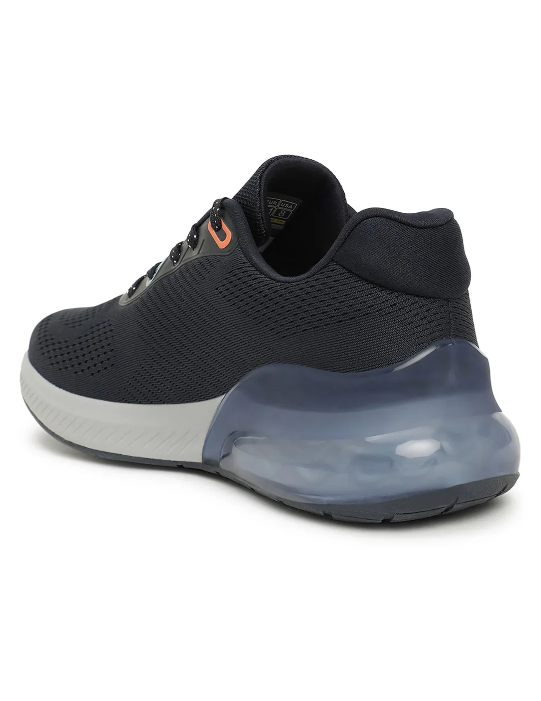 DUNK Navy Men's Sports Shoes