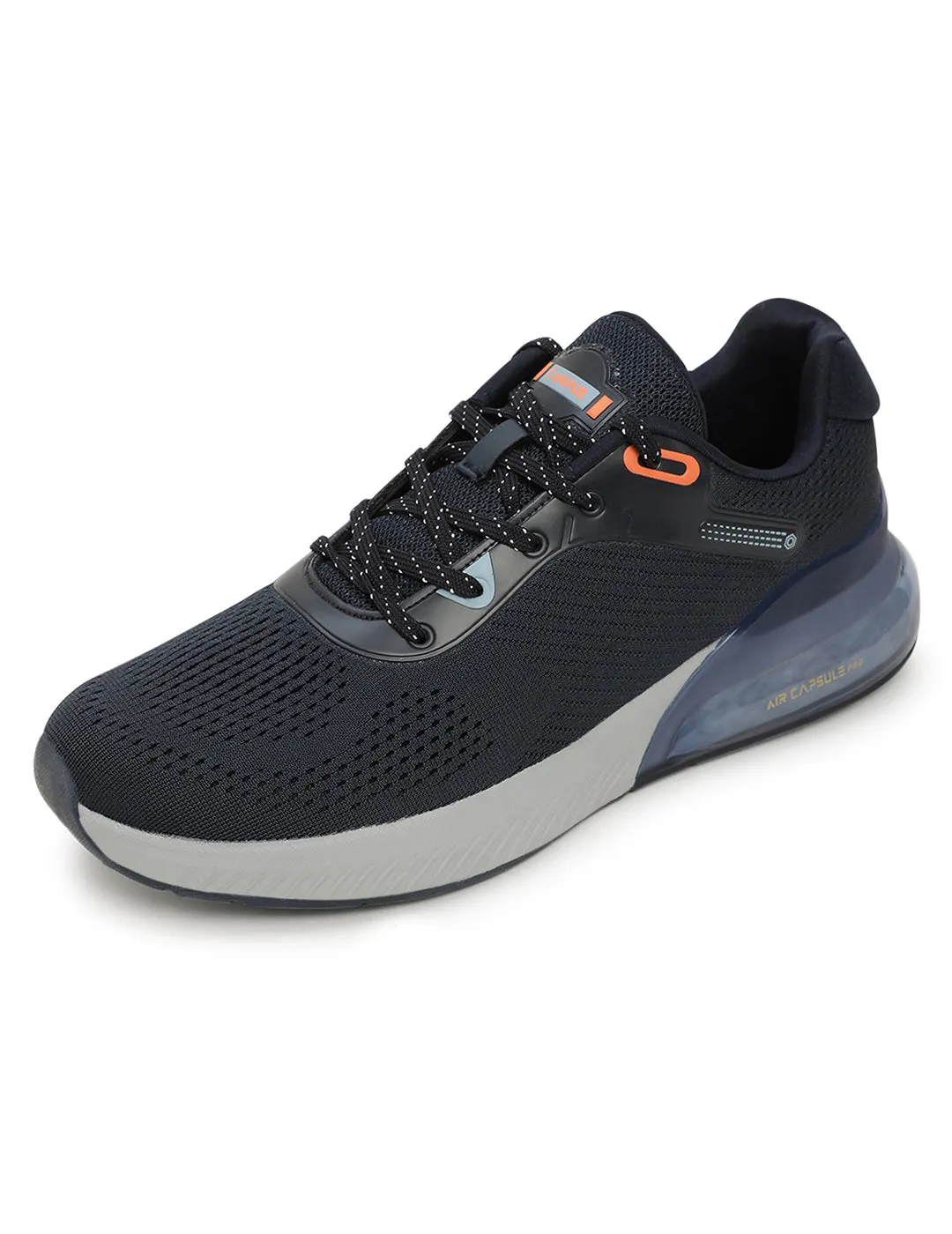 DUNK Navy Men's Sports Shoes