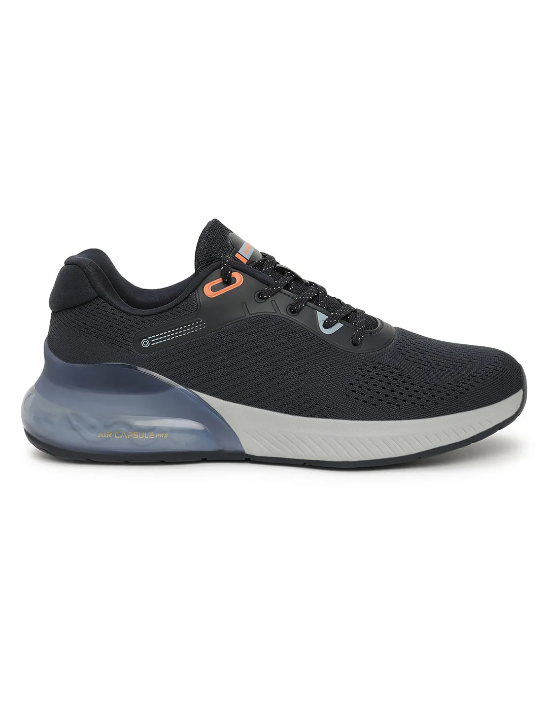 DUNK Navy Men's Sports Shoes