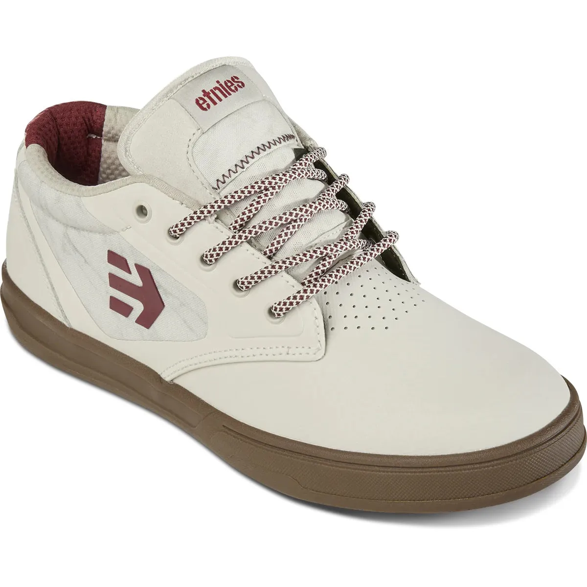 Etnies Shoes Semenuk Pro MTB - Cement