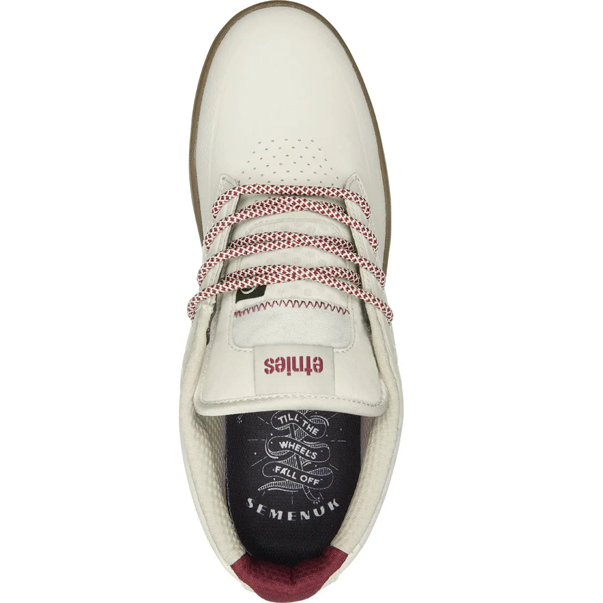 Etnies Shoes Semenuk Pro MTB - Cement