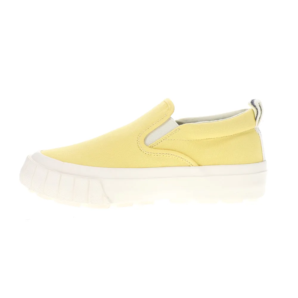 Fairfax Lug Slip On Sneakers