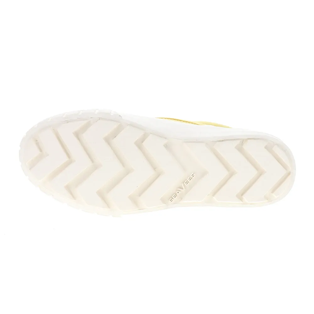 Fairfax Lug Slip On Sneakers