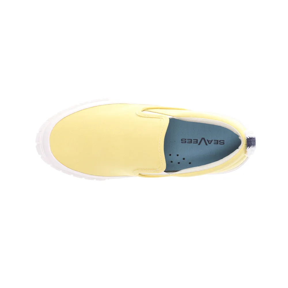 Fairfax Lug Slip On Sneakers
