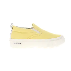 Fairfax Lug Slip On Sneakers