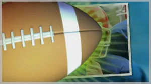 Football Across Transition