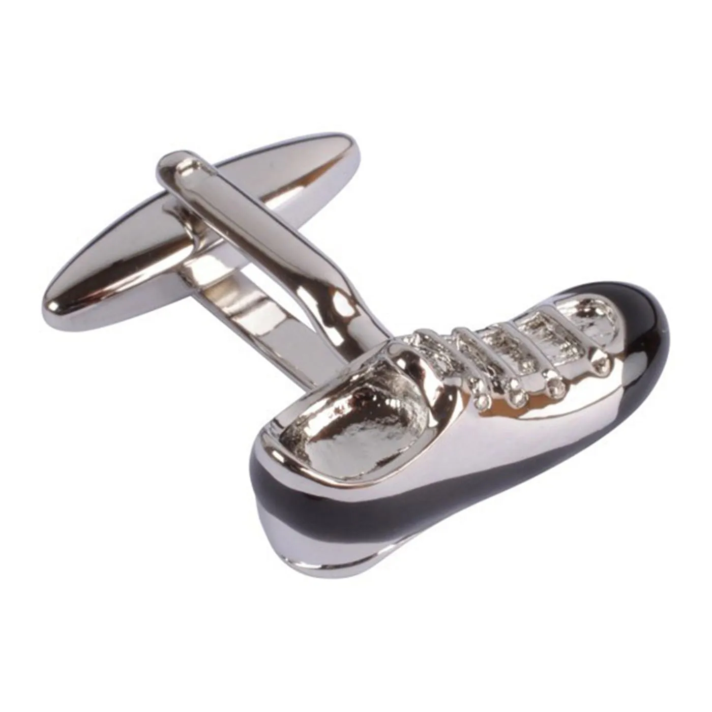 Football Boot Cufflinks
