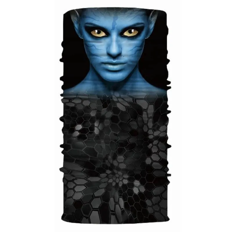 Full Face Bandana