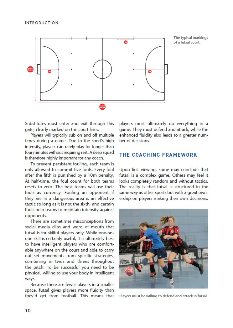 Futsal