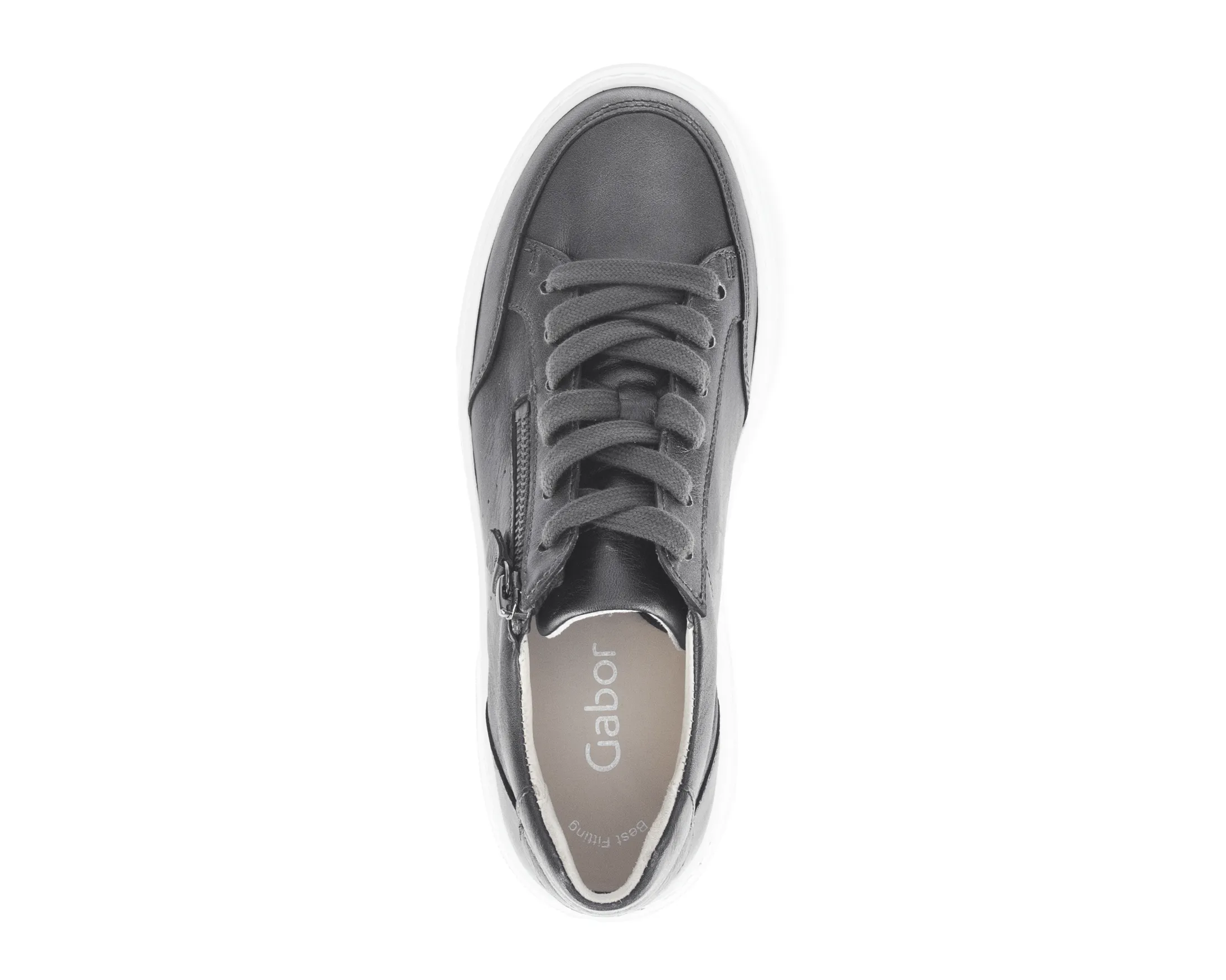 Gabor 53.220-69 Rivazza Grey