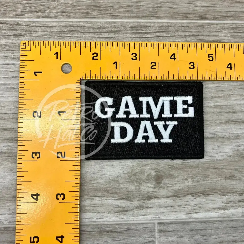 Game Day
