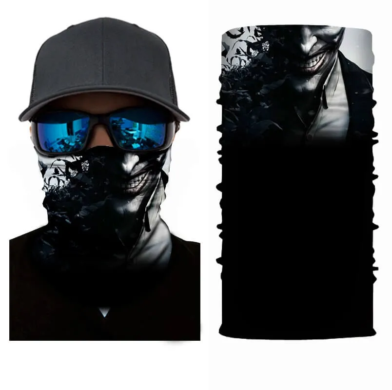 Gotham Bandana