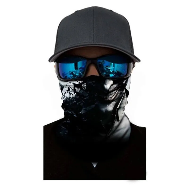 Gotham Bandana