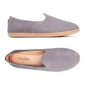 Graphite Nubuck - Revives