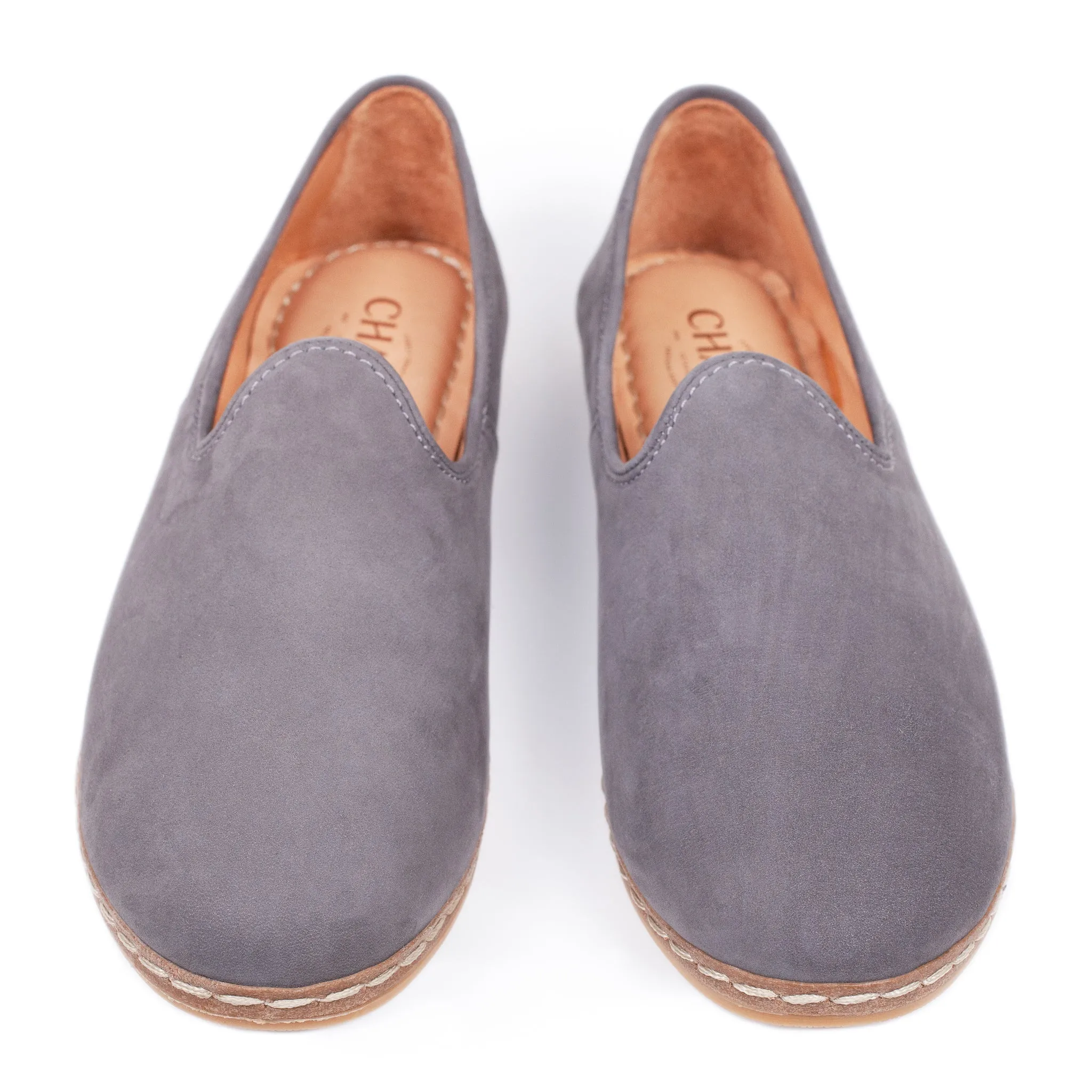 Graphite Nubuck - Revives
