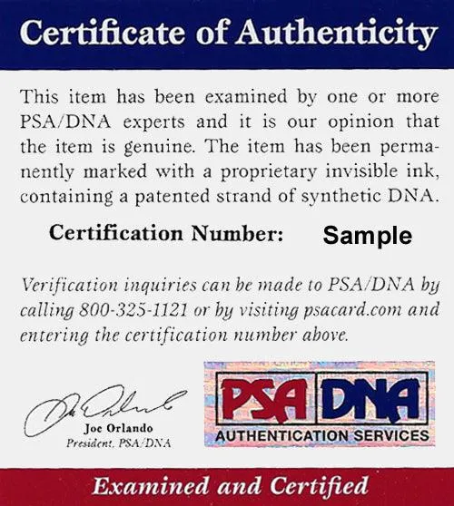 Hank Fraley, Jamaal Jackson & Broderick Bradley Autographed Sports Illustrated Magazine Philadelphia Eagles PSA/DNA #X65370