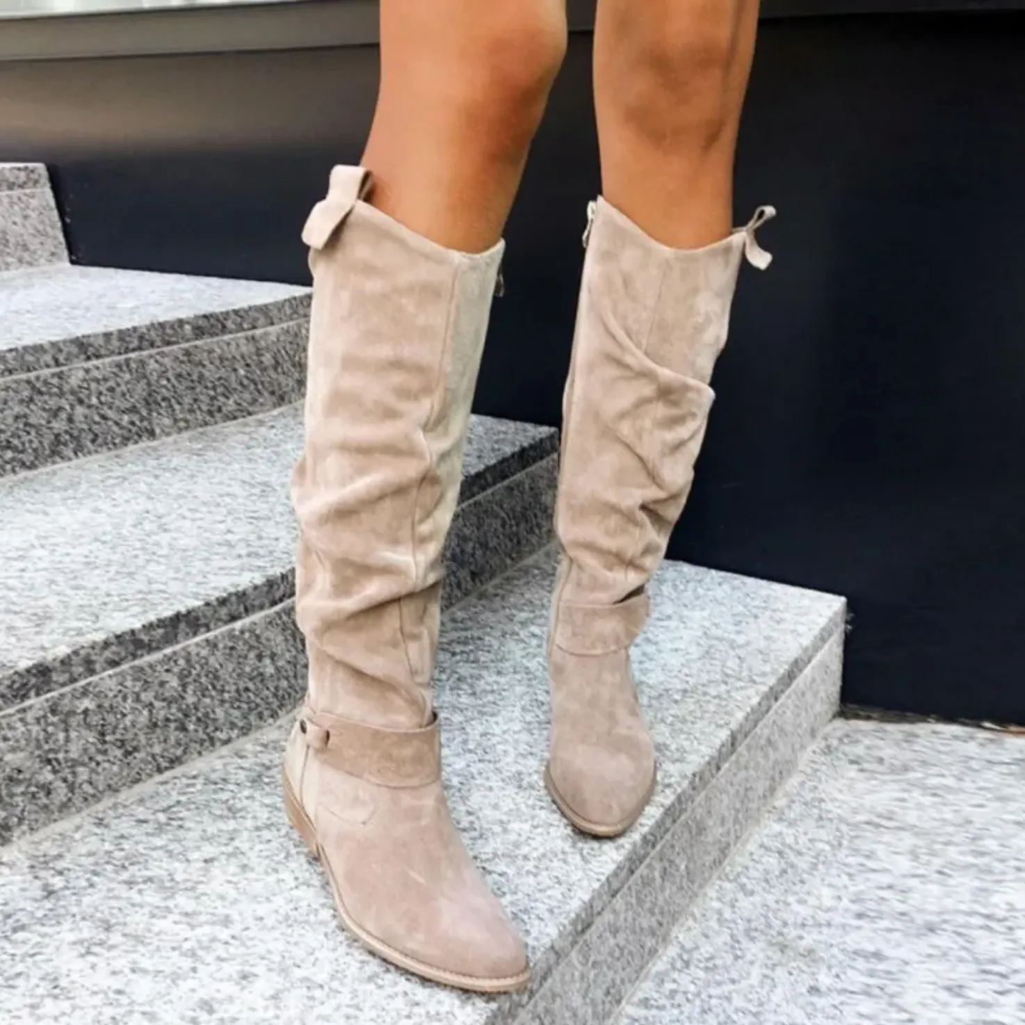Heidi Boots