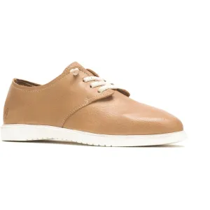 Hush Puppies Everyday Laces Ladies Shoes in Tan