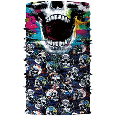 Hypnotic Bandana