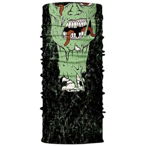Infested Zombie Bandana