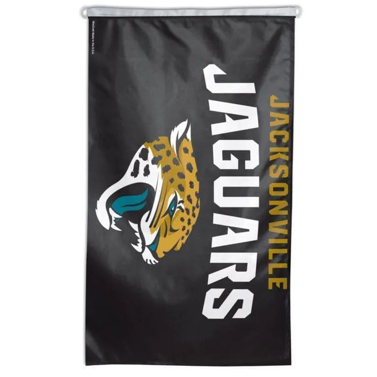 Jacksonville Jaguars Flag