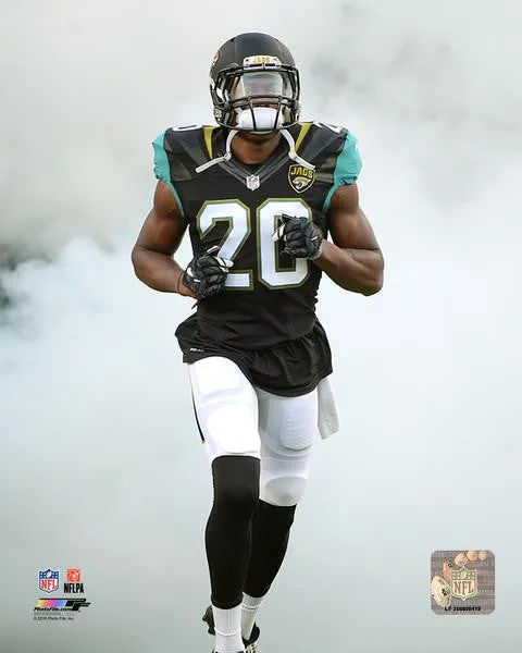 Jalen Ramsey 2016 Action