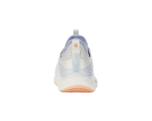K-Swiss Women's Speedtrac Star White White Onyx Peach Fuzz Shoes