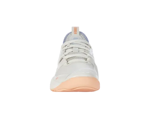 K-Swiss Women's Speedtrac Star White White Onyx Peach Fuzz Shoes