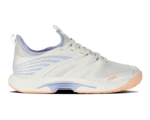 K-Swiss Women's Speedtrac Star White White Onyx Peach Fuzz Shoes